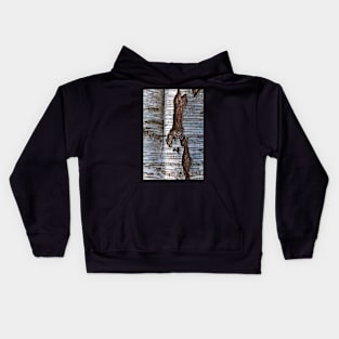 Interrupted Kids Hoodie